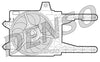 Denso Radiator Cooling Fan DER09245 thumbnail