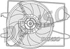 Denso Radiator Cooling Fan DER10003 thumbnail