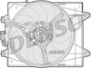 Denso Radiator Cooling Fan DER13004 thumbnail