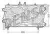 Denso Radiator Cooling Fan DER13008 thumbnail