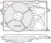 Denso Radiator Cooling Fan DER15004 thumbnail