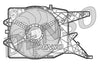 Denso Radiator Cooling Fan DER20011 thumbnail