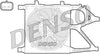 Denso Radiator Cooling Fan DER20016 thumbnail