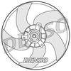 Denso Radiator Cooling Fan DER21011 thumbnail