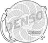 Denso Radiator Cooling Fan DER21016 thumbnail
