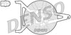 Denso Radiator Cooling Fan DER21020 thumbnail