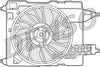 Denso Radiator Cooling Fan DER23002 thumbnail