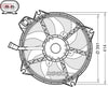 Denso Radiator Cooling Fan DER23005 thumbnail
