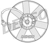 Denso Radiator Cooling Fan DER32002 thumbnail