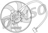 Denso Radiator Cooling Fan DER32003 thumbnail