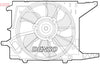 Denso Radiator Cooling Fan DER37003 thumbnail