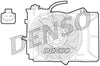 Denso Radiator Cooling Fan DER50001 thumbnail
