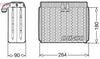 Denso Ac Evaporator DEV01010 thumbnail