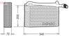 Denso Ac Evaporator DEV02004 thumbnail