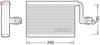 Denso Ac Evaporator DEV05002 thumbnail