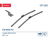 Denso Wiper Blade DF-002 thumbnail