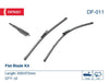 Denso Wiper Blade DF-011 thumbnail