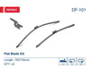 Denso Wiper Blade DF-101 thumbnail