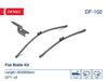 Denso Wiper Blade DF-102 thumbnail