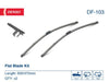 Denso Wiper Blade DF-103 thumbnail