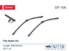 Denso Wiper Blade DF-106 thumbnail