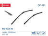 Denso Wiper Blade DF-121 thumbnail