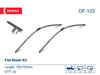 Denso Wiper Blade DF-123 thumbnail