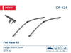 Denso Wiper Blade DF-124 thumbnail