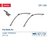 Denso Wiper Blade DF-149 thumbnail