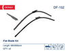 Denso Wiper Blade DF-152 thumbnail
