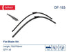 Denso Wiper Blade DF-153 thumbnail