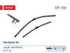 Denso Wiper Blade DF-155 thumbnail
