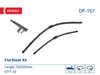 Denso Wiper Blade DF-157 thumbnail