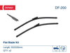 Denso Wiper Blade DF-200 thumbnail