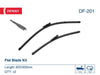 Denso Wiper Blade DF-201 thumbnail