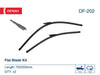 Denso Wiper Blade DF-202 thumbnail