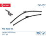 Denso Wiper Blade DF-207 thumbnail