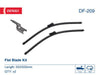 Denso Wiper Blade DF-209 thumbnail