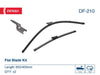 Denso Wiper Blade DF-210 thumbnail