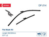 Denso Wiper Blade DF-214 thumbnail