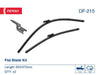 Denso Wiper Blade DF-215 thumbnail