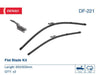Denso Wiper Blade DF-221 thumbnail