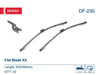 Denso Wiper Blade DF-230 thumbnail