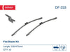 Denso Wiper Blade DF-233 thumbnail