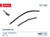 Denso Wiper Blade DF-282 thumbnail
