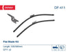 Denso Wiper Blade DF-411 thumbnail