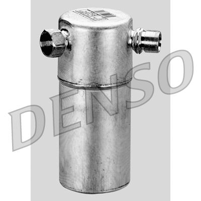 Denso Ac Receiver Drier DFD02006 - image 2