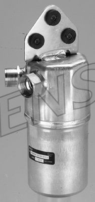 Denso Ac Receiver Drier DFD02008 - image 2