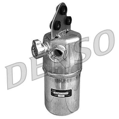 Denso Ac Receiver Drier DFD02009 - image 2