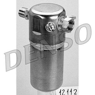 Denso Ac Receiver Drier DFD02015 - image 2